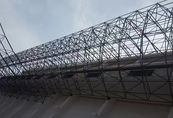 吐鲁番垃圾电厂