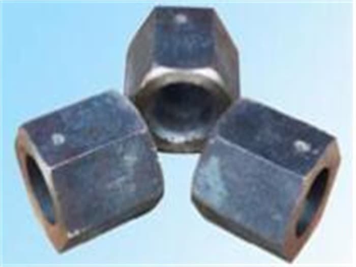 吐鲁番无纹螺母