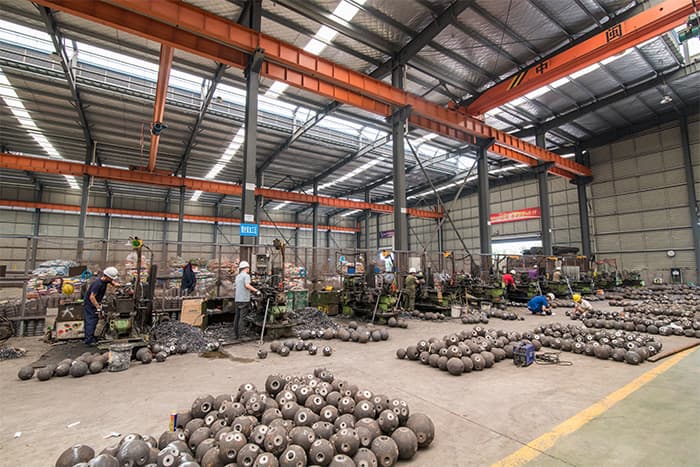 吐鲁番螺栓球精密制作