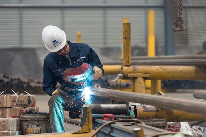 吐鲁番物流网架厂家